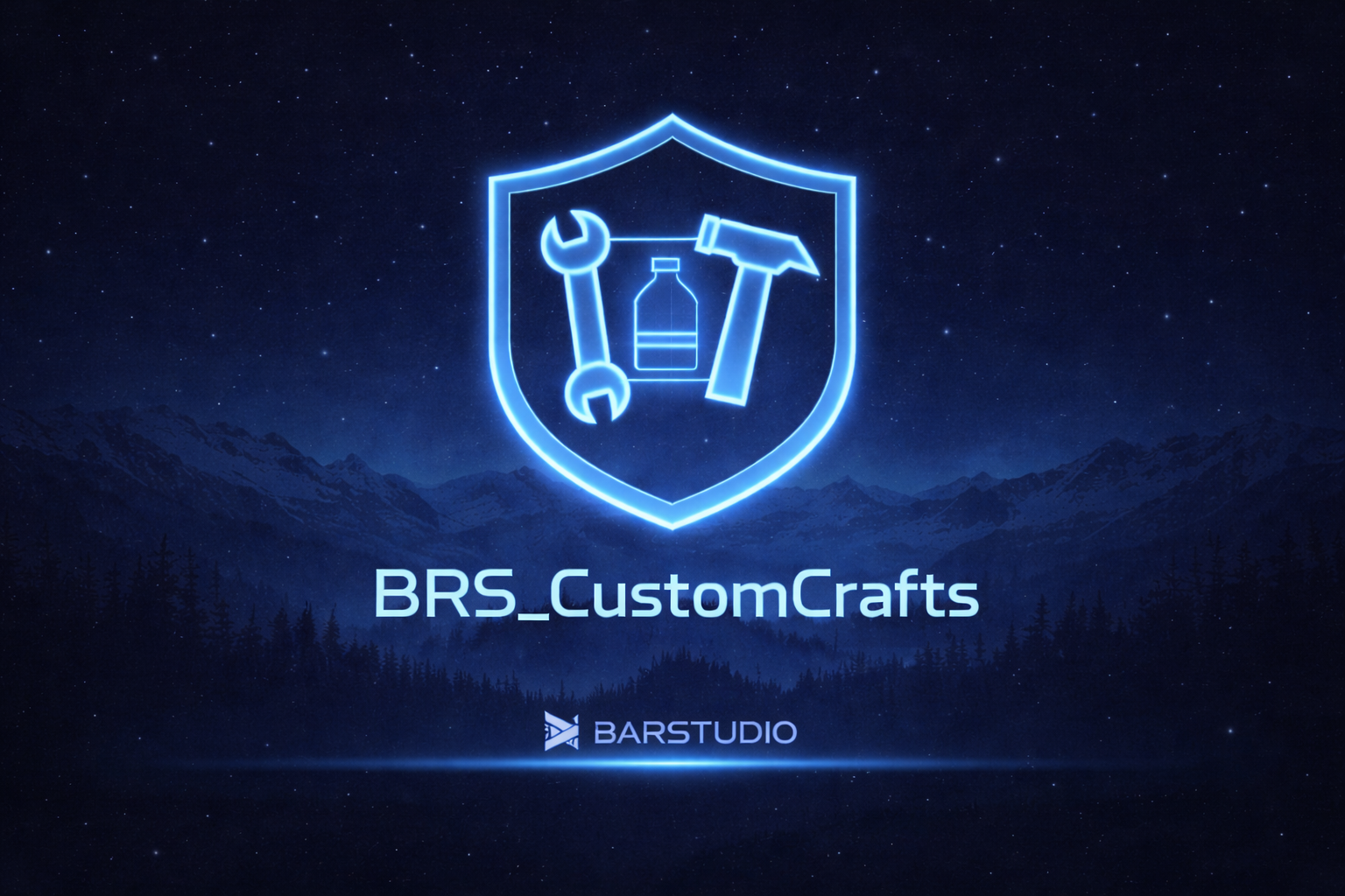 BRSCustomCrafts
