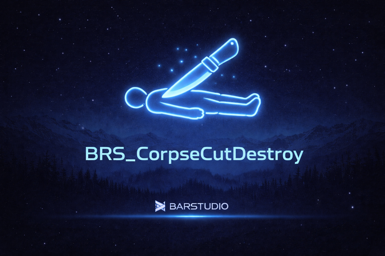 BRS  CorpseCutDestroy